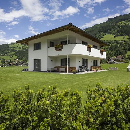 Appartement Josef Ramsau im Zillertal Kültér fotó
