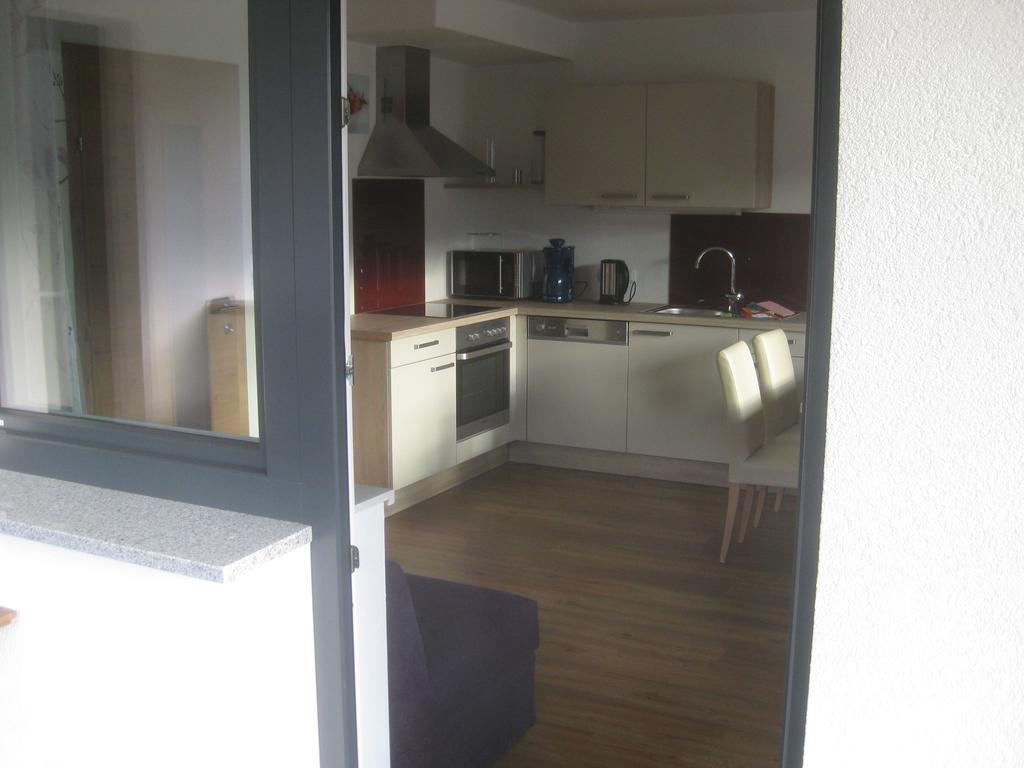 Appartement Josef Ramsau im Zillertal Szoba fotó