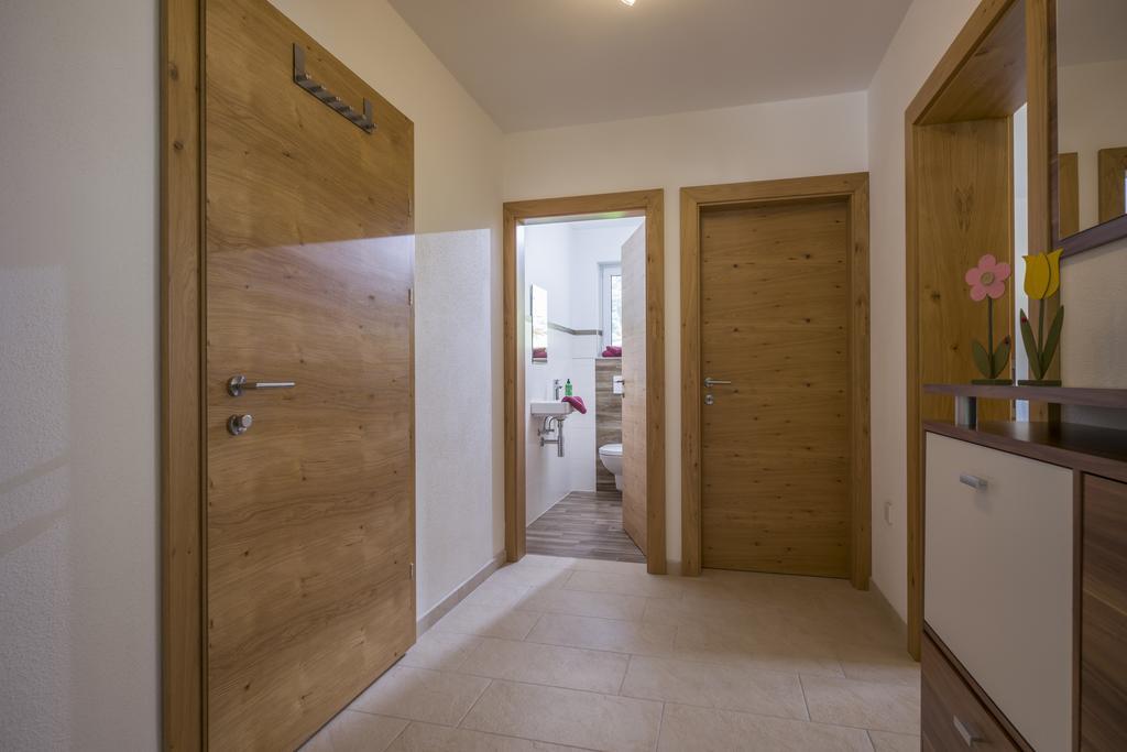 Appartement Josef Ramsau im Zillertal Kültér fotó